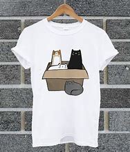 Image result for Light in the Box Cat T-Shirts