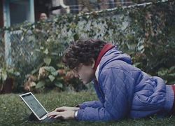 Image result for iPad Piano Commercial