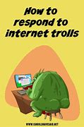 Image result for Bing Images Internet Troll