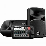 Image result for Small Portable PA System