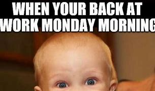 Image result for Monday Sales Work Meme