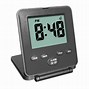 Image result for Digital Travel Alarm Clocks