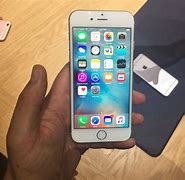 Image result for iPhone 6 Where Is the Front Camera