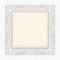 Image result for Filigree Cut Out