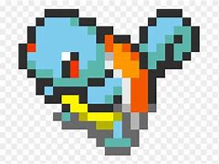 Image result for 8-Bit Squirtle