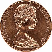 Image result for Aus Coin 2 Cents