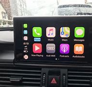 Image result for Car Play Interface