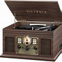 Image result for Sony Stereo System with Turntable