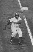 Image result for Jackie Robinson Signing