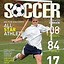 Image result for Sports Magazine Cover Template Football