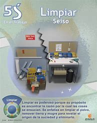 Image result for 5S En Español