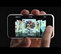 Image result for iPhone 2G Ad