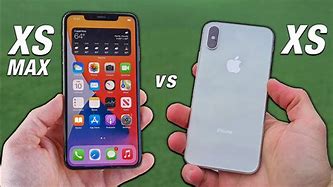 Image result for iPhone 6 vs XS