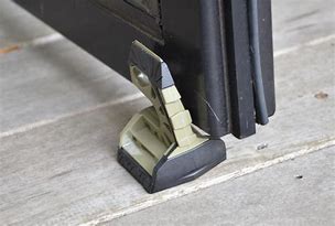 Image result for Tactiacl Door Wedge Military