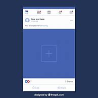 Image result for Facebook Wall Template