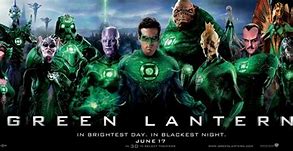 Image result for Green Lantern Movie Costume