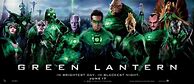 Image result for Green Lantern Family