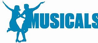 Image result for 9 to 5 Musical Logo No Background