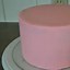 Image result for Two Tier Buttercream Cake