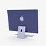 Image result for iMac 24 Inch Purple