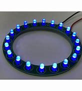 Image result for Blue UV LED