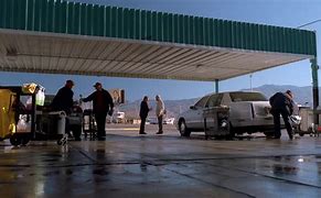 Image result for Breaking Bad Walter White Car Wash