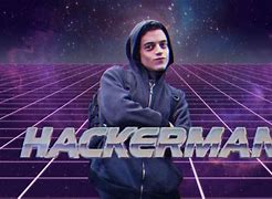 Image result for Hackerman I'm in Meme