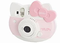 Image result for Fujifilm Instax Hello Kitty