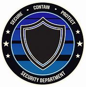 Image result for Paragon Security Officer