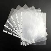 Image result for Plastic Pocket Envelopes