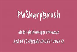 Image result for Sharp Logo Fonts