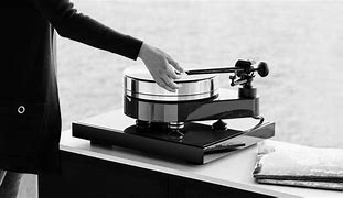 Image result for Pro-Ject RPM 10