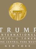 Image result for Trump Hotel New York Logo