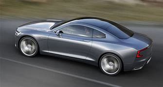 Image result for Volvo Concept Coupe