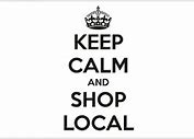 Image result for Shop Local