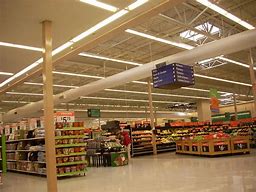 Image result for Walmart Interior