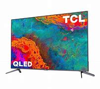 Image result for TCL 7.5 Inch 5 Series 4K Roku Smart Q-LED TV