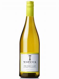 Image result for Warwick Estate Cabernet Sauvignon The First Lady
