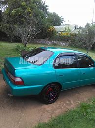 Image result for Toyota Corolla AE100