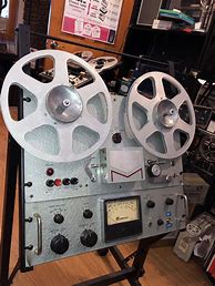 Image result for Tudor Spool to Spool Tape Recorder
