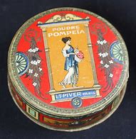 Image result for Royal Memorabilia Compact Powder Box