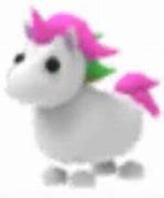 Image result for Roblox Adopt Me Unicorn