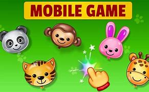 Image result for Baby Games App