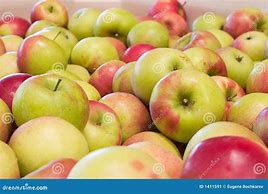 Image result for Two Piles of Apple's Compared