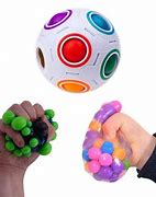 Image result for Tactile Sensory Balls for Toddlers