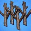 Image result for Antique Wall Hooks