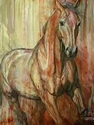 Image result for Abstract Horse Art