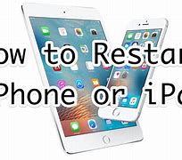 Image result for Restart App iPhone