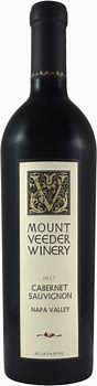 Image result for Mount Veeder Cabernet Franc