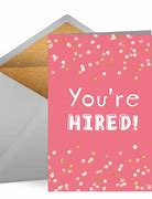 Image result for You're Hired Meme